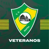 Logo de Veteranos do Clube Desportivo de Mafra