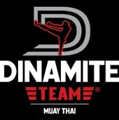 DinaMite Team - Muay Thai