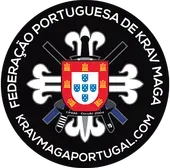 Logo de Krav Maga Mafra